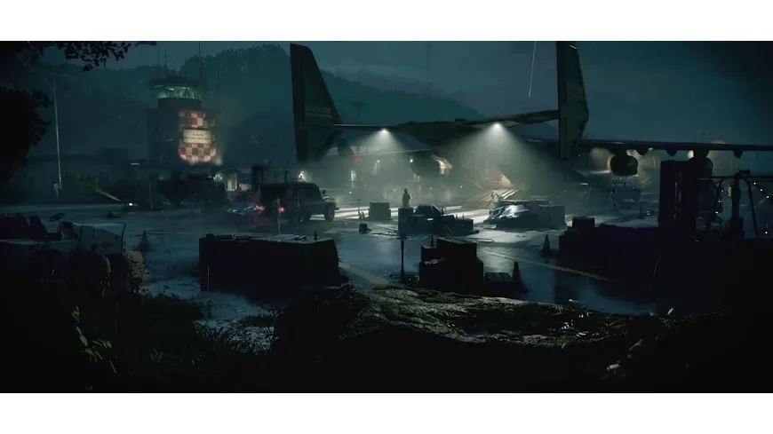 Call of Duty 17 - Black Ops: Cold War