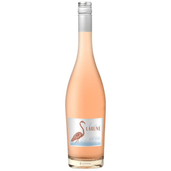 Bernard-MassardLa Lagune Blue Mare Rosé 2021