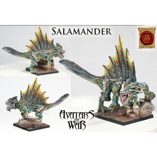 Salamander