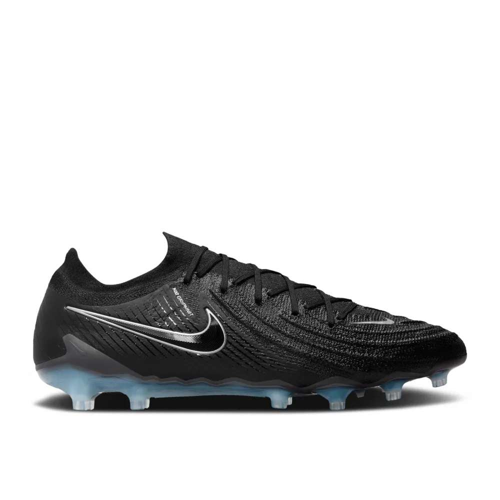 Nike Phantom GX 2 Elite AG FJ2554-001 / schwarz