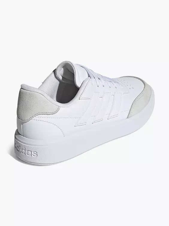 adidas Sneaker COURTBLOCK J
