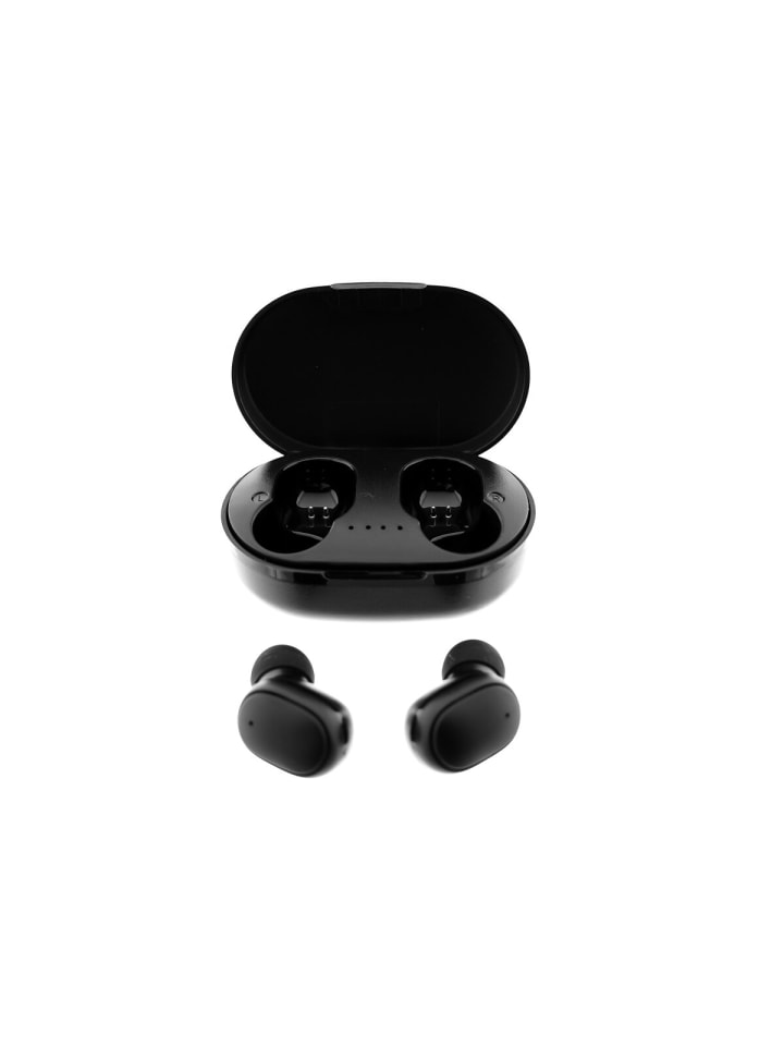COFI 1453 Kabellose In-Ear Kopfhörer Bluetooth 5.3 | 3 Größen Ohrstöpsel in Mehrfarbig günstig kaufen onesize