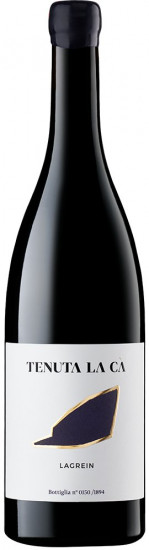 2019 Lagrein Verona IGP trocken - Tenuta La Ca