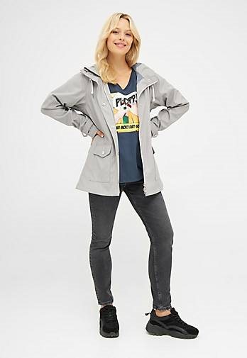 Derbe Jacke Pensby
