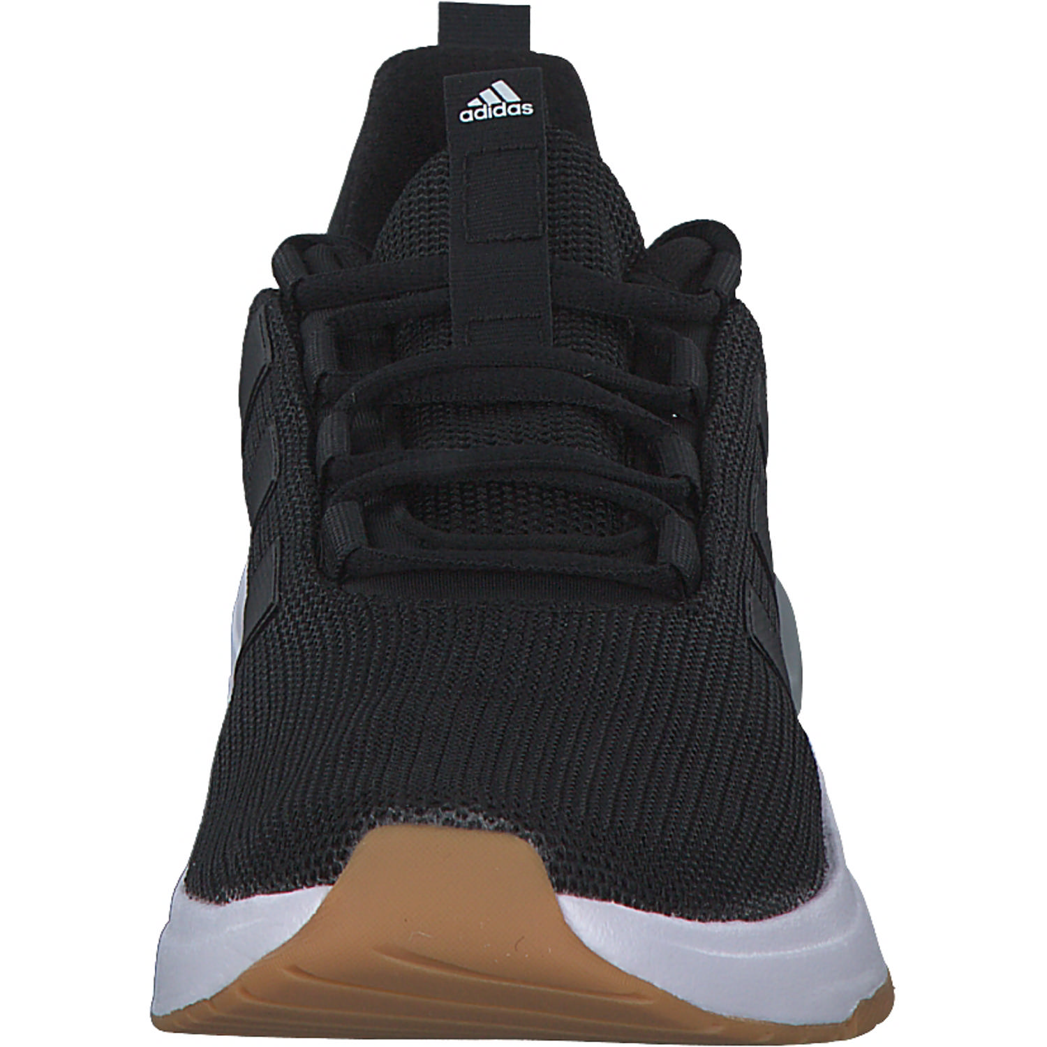 Adidas Racer TR23 W, Schnürschuhe, Damen, Schwarz