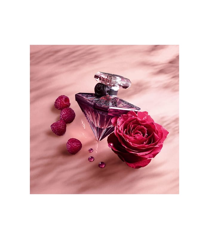 Lancôme-LA NUIT TRESOR  DENTELLE DE ROSE-Eau de parfum