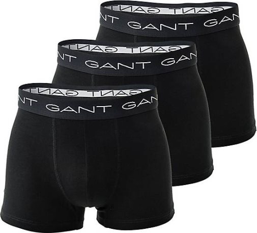 GANT Boxershort 3er Pack