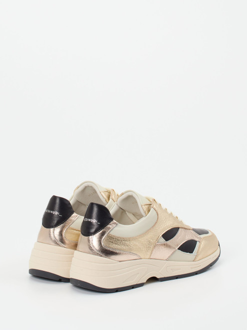 Sneaker-26618800001 Piedi Nudi