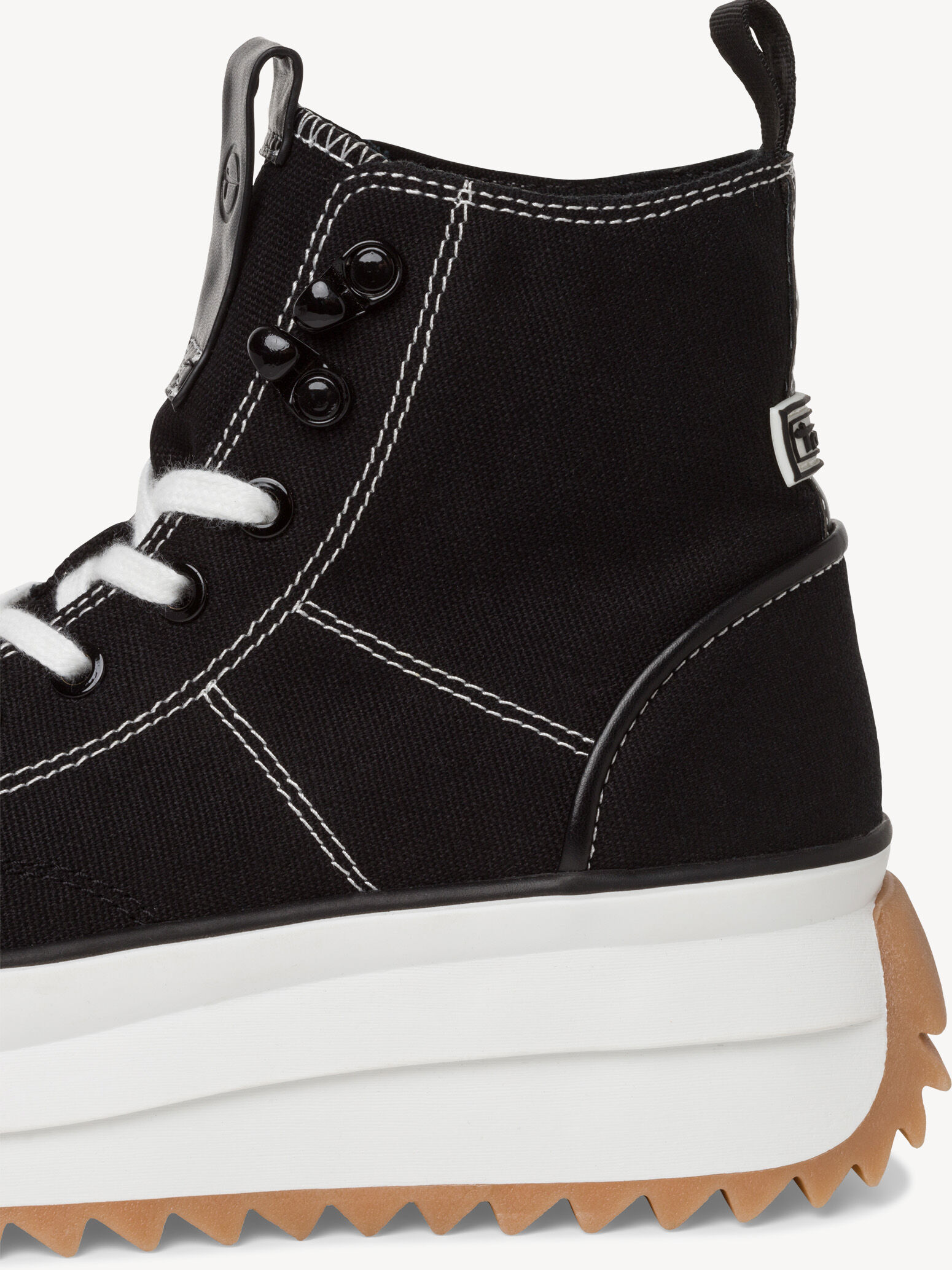Basket - noir
