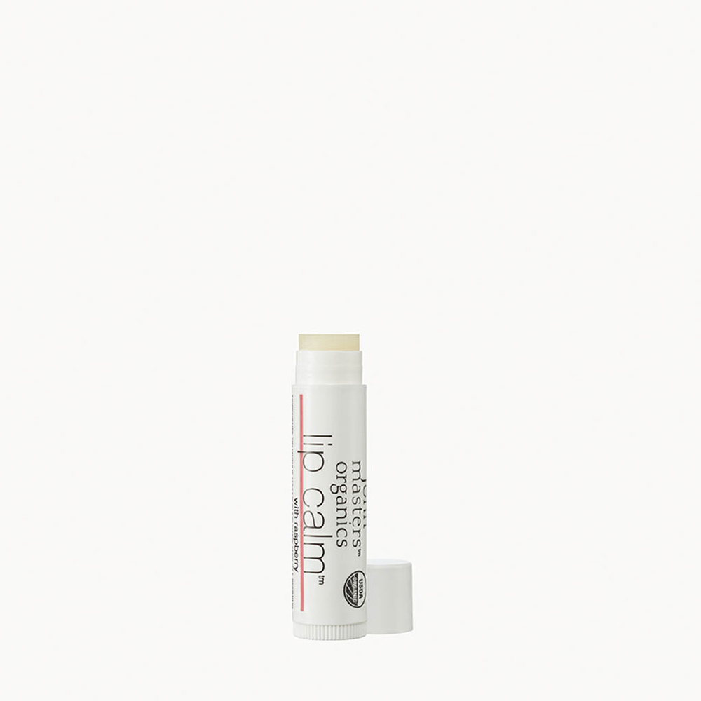 john masters organics Baume réparateur lèvres à la framboise