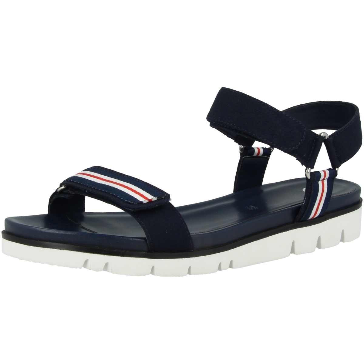 Gerry Weber Gulla 03 Sandale blau