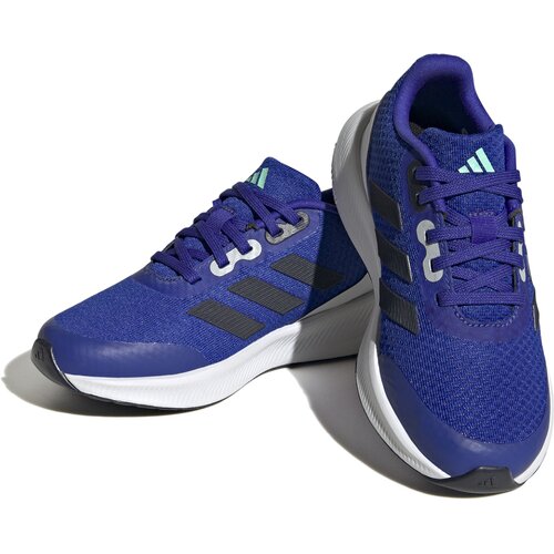 KINDER LAUFSCHUHE RUNFALCON 3 LACE