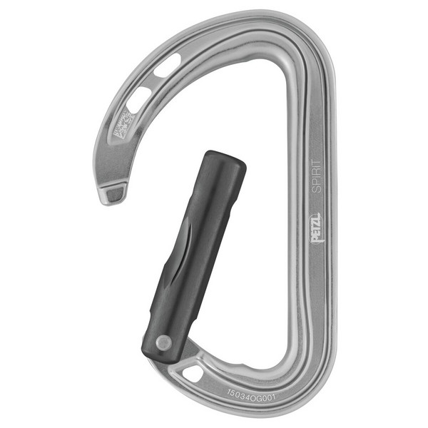 SPIRIT - Karabiner