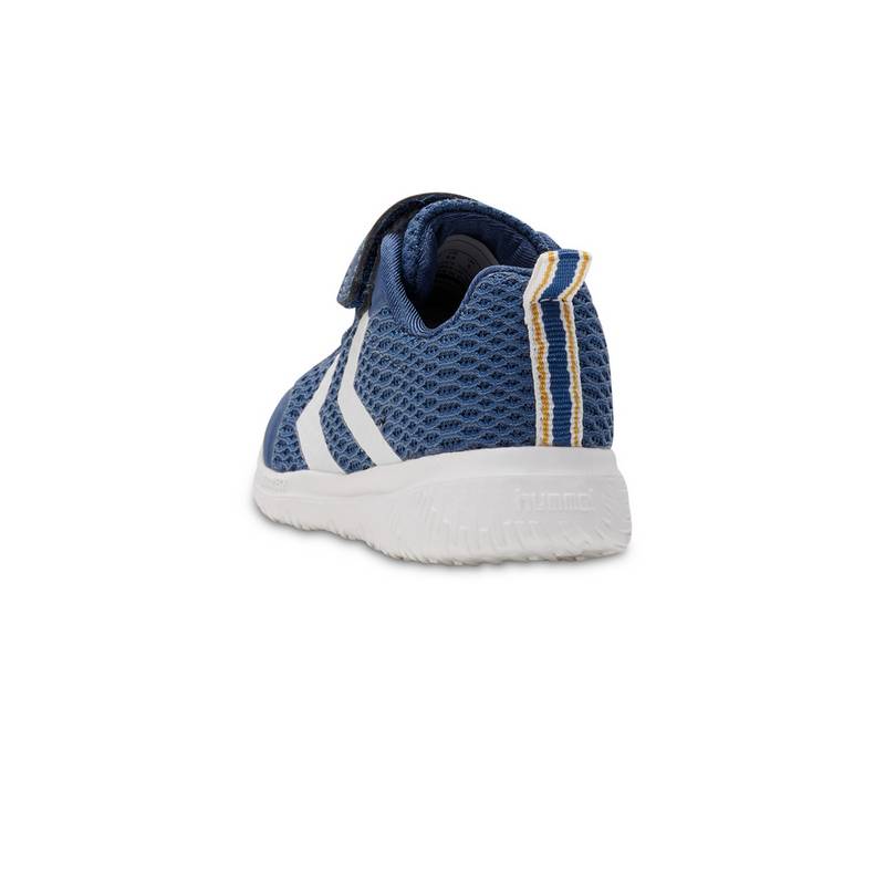 hummel ACTUS RECYCLED INFANT Sneaker Kinder