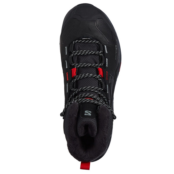 QUEST WINTER THINSULATE CLIMASALOMON WATERPROOF Unisex - Winterstiefel