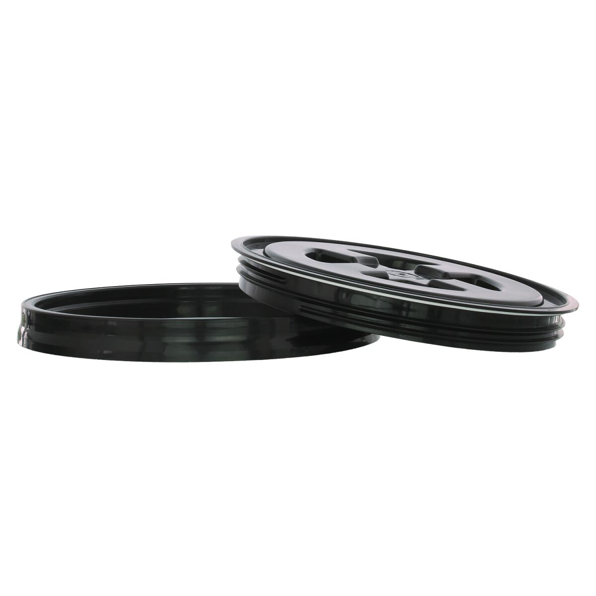 chemicalworkz Performance Bucket Lid Wascheimerdeckel Schwarz