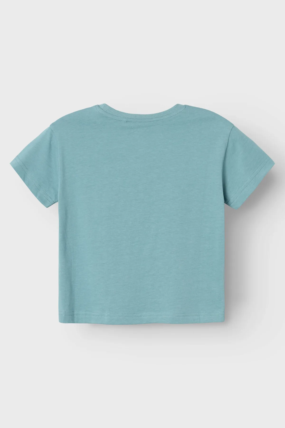 name ıt  T-Shirt - Blau - Regular Fit