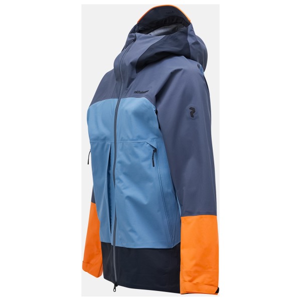Peak Performance - Vislight GORE-TEX C-Knit Jacket - Skijacke