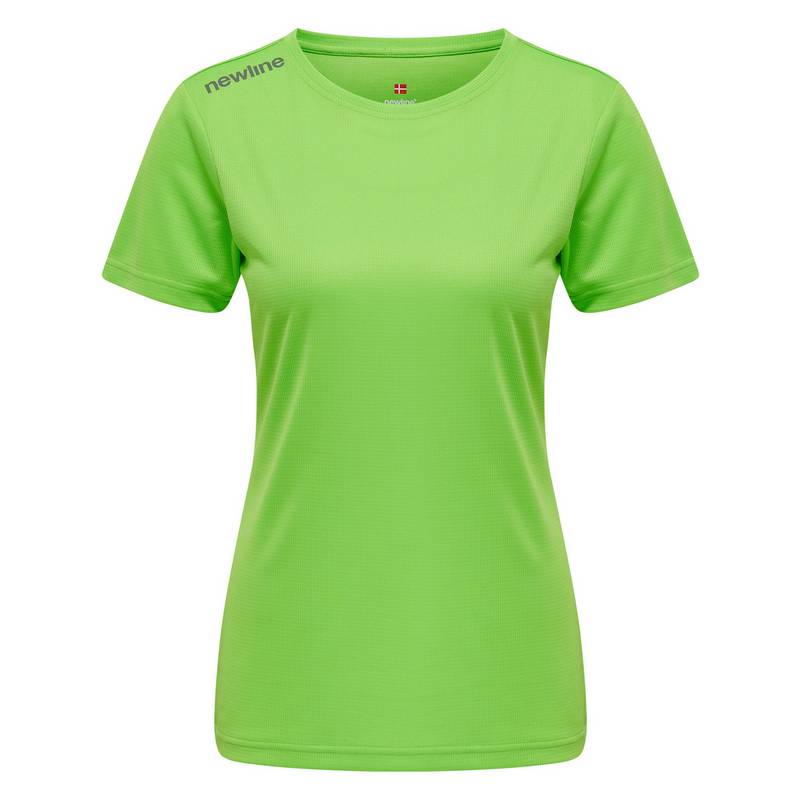Newline WOMEN CORE FUNCTIONAL T-SHIRT S/S T-Shirt Damen