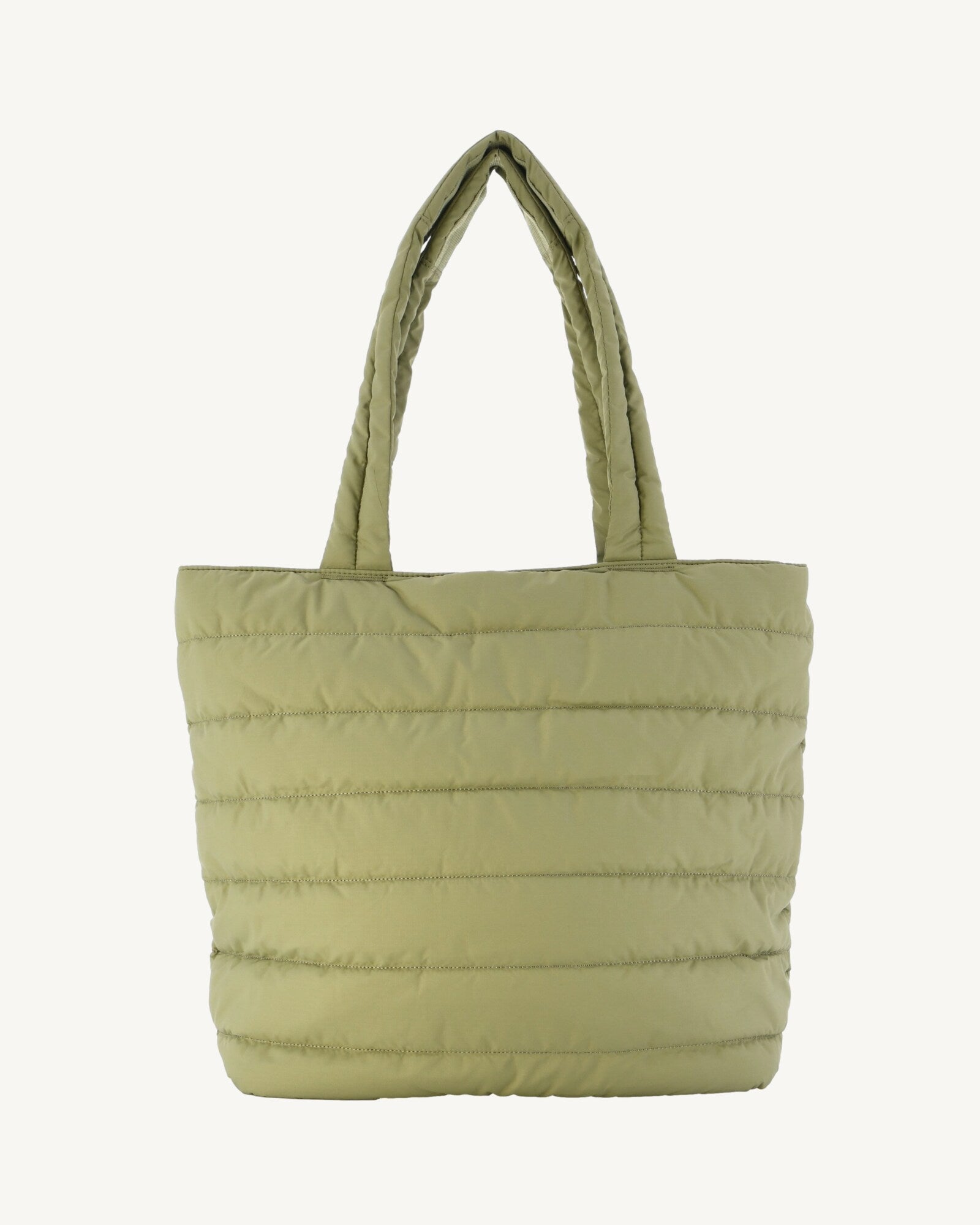 Sac cabas Kaki clair Wapi