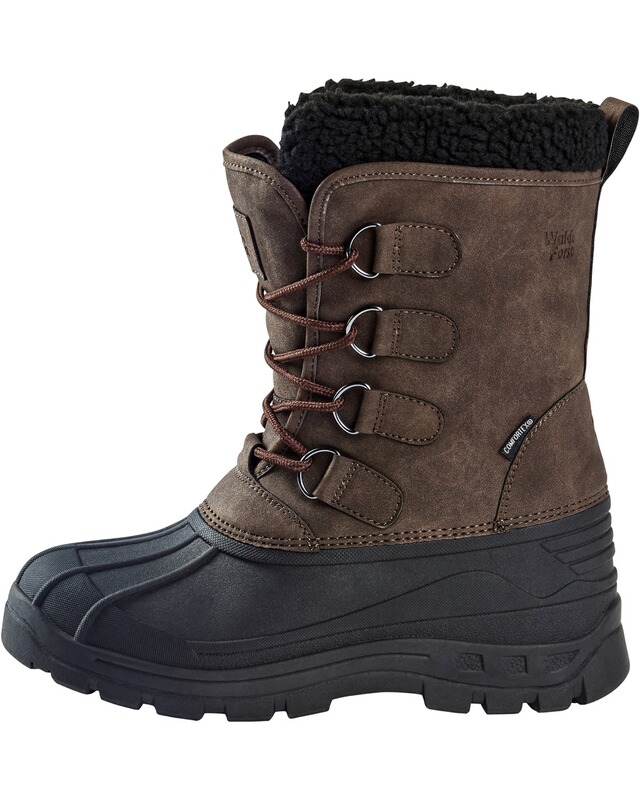 Wald & Forst Thermostiefel Core Unisex