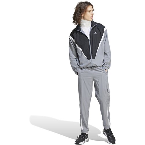 HERREN SPORTANZUG SPORTSWEAR WOVEN NON- (NORMAL & LANG)