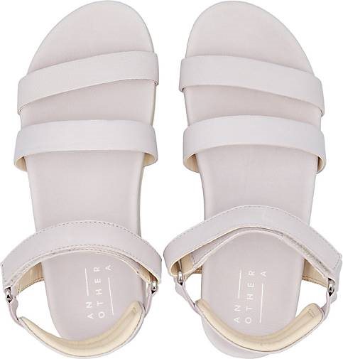 Another A Sandalen (flach)