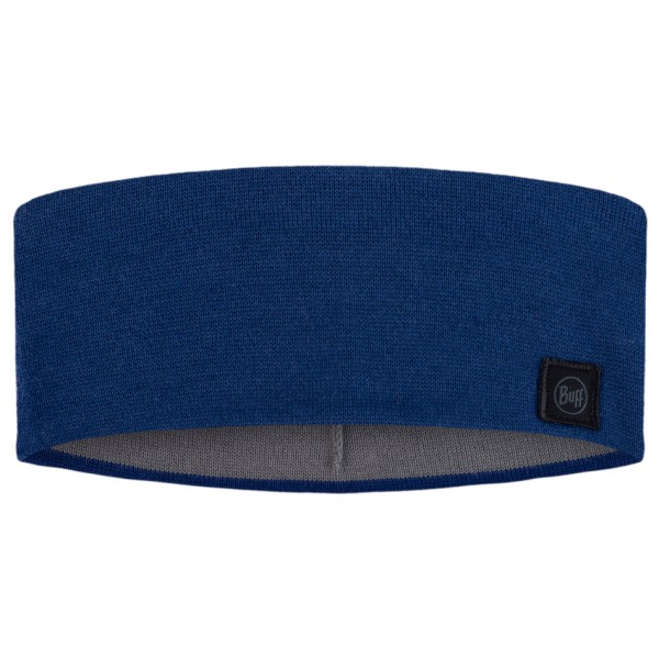 Buff - Niels Knitted Headband - Stirnband