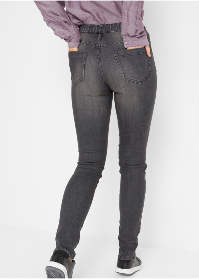 Stretch-Jeggings