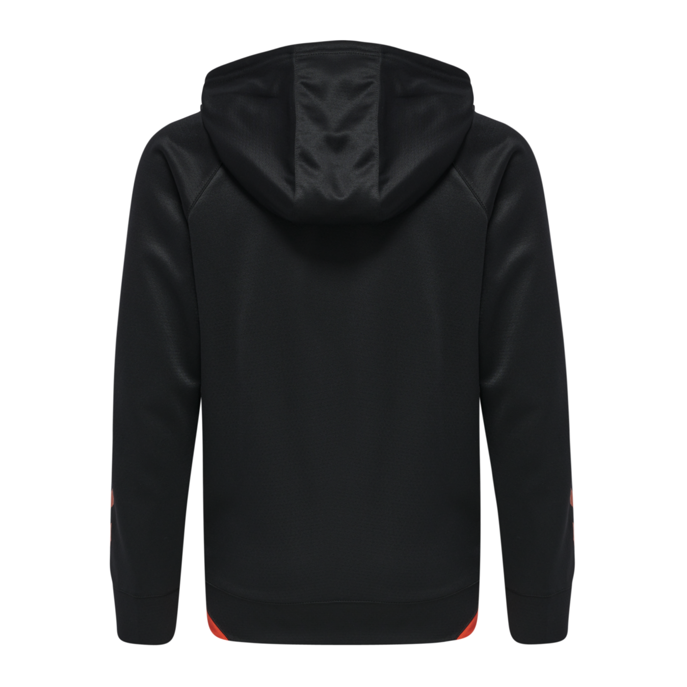 Hummel hmlGG12 Action Kapuzenjacke Kids F2953