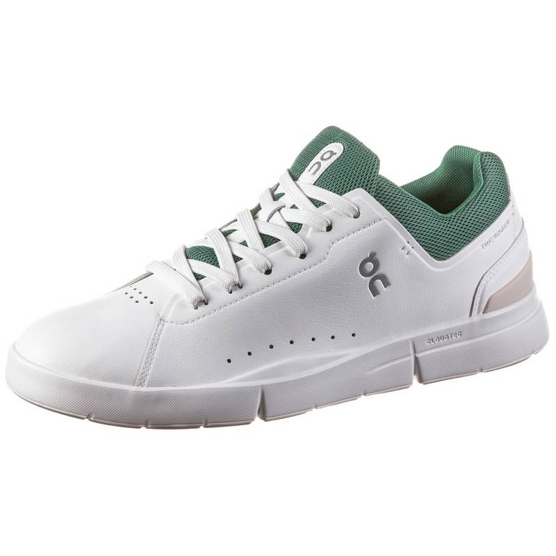 On The Roger Advantage Sneaker Herren