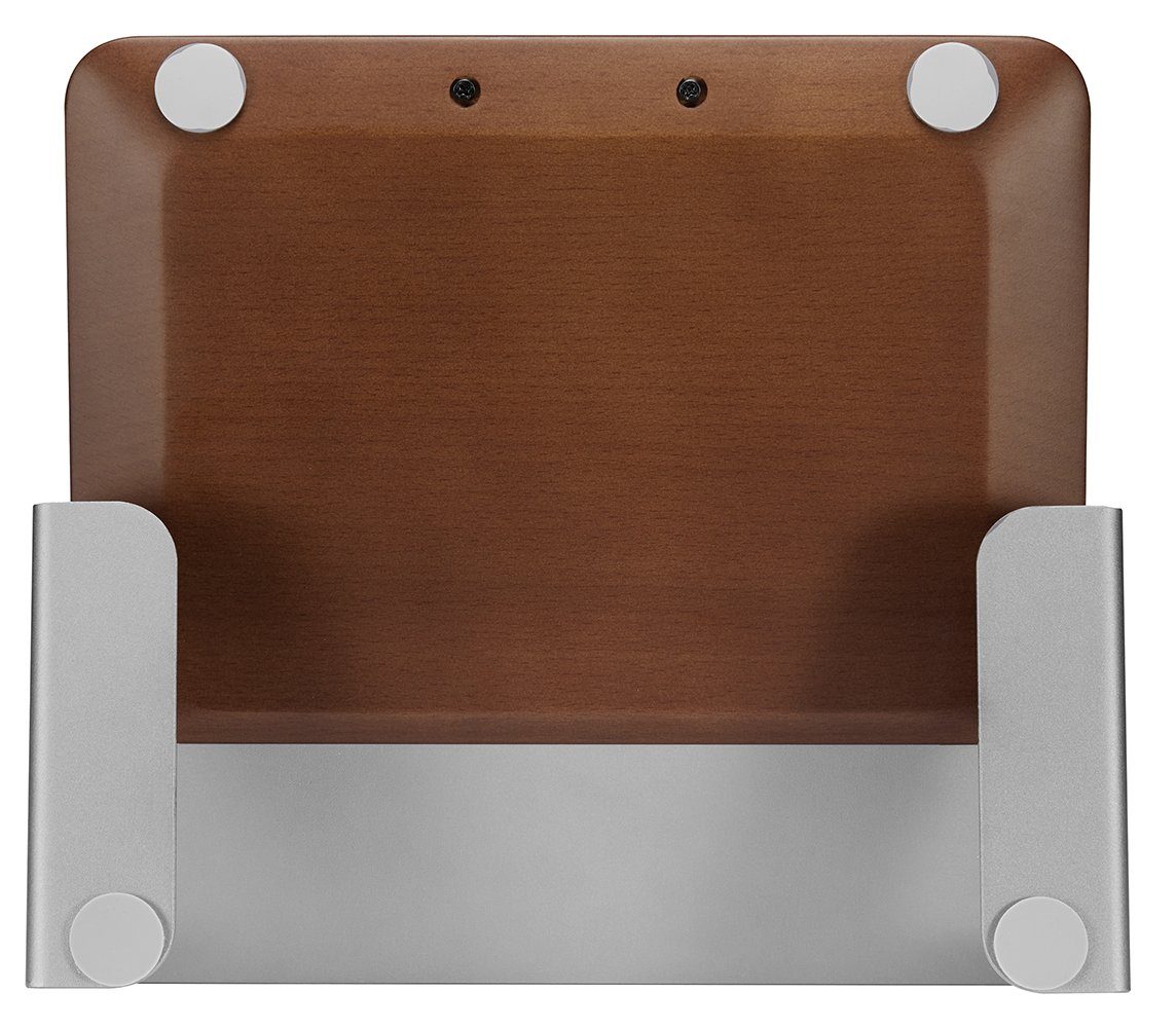 my wall HT16L Laptop-Ständer, (Packung, 1-Teilig, Laptop Ständer)