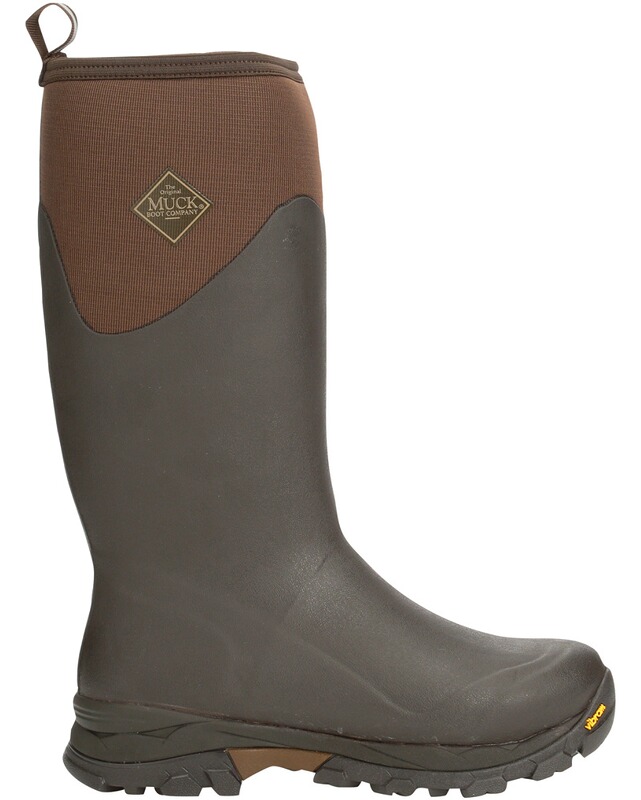 Muck Boots Thermogummistiefel Arctic Ice