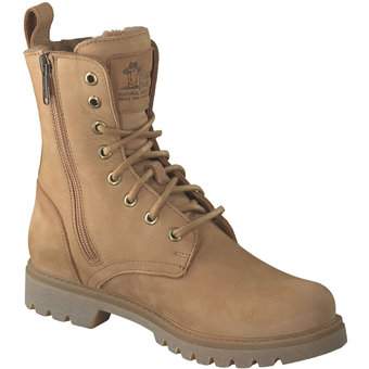 Panama Jack Frisia B7 Stiefelette in beige