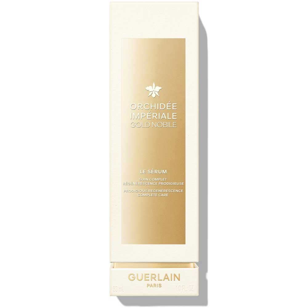 Guerlain Orchidée Impériale Gold Nobile Sérum