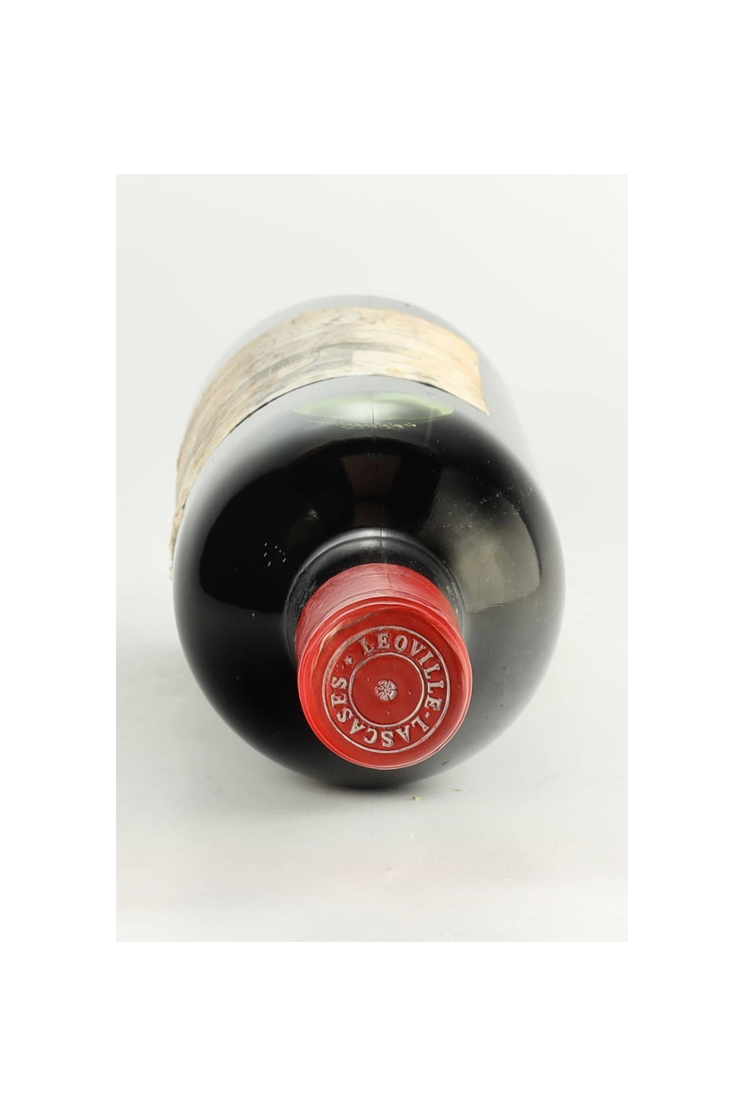 Château Leoville Las Cases 1961, Saint Julien