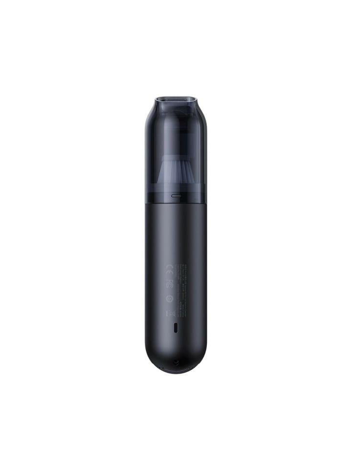 Baseus Baseus Kabelloser Staubsauger Autostaubsauger 4000pa HEPA-FIlter in Schwarz günstig kaufen onesize