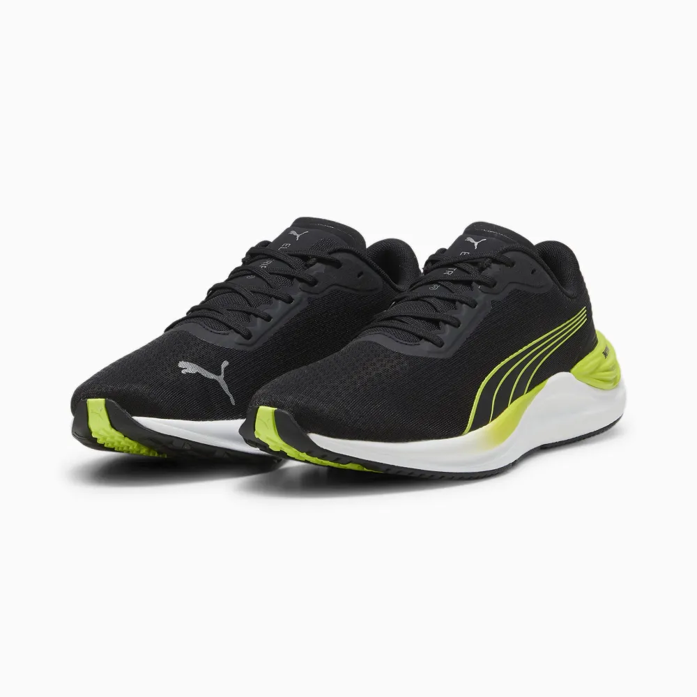 PUMA Electrify Nitro 3 378455-10 / schwarz
