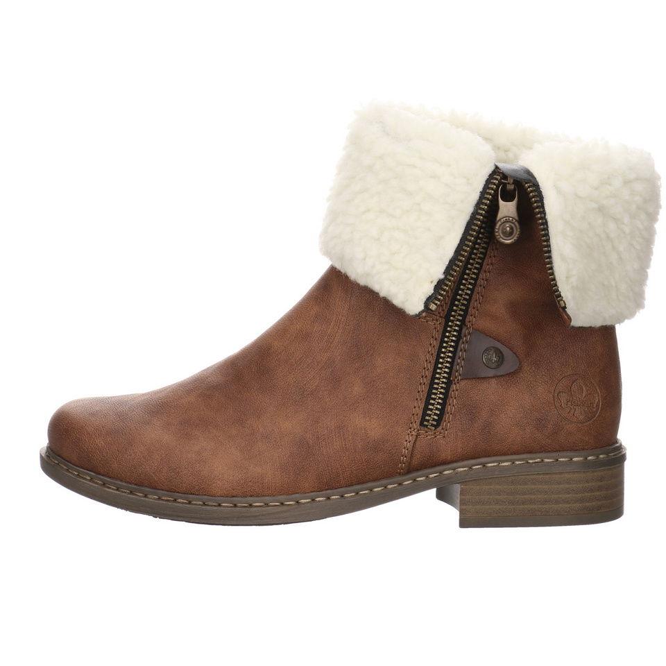 Rieker Boots