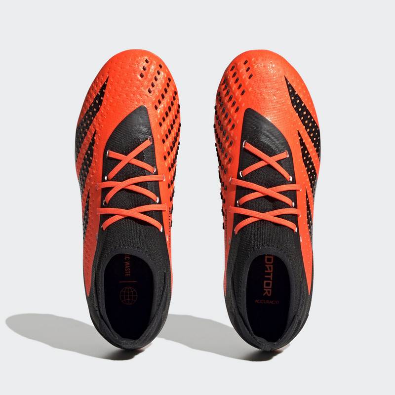adidas Predator Accuracy.1 FG Fußballschuh Fußballschuhe Kinder