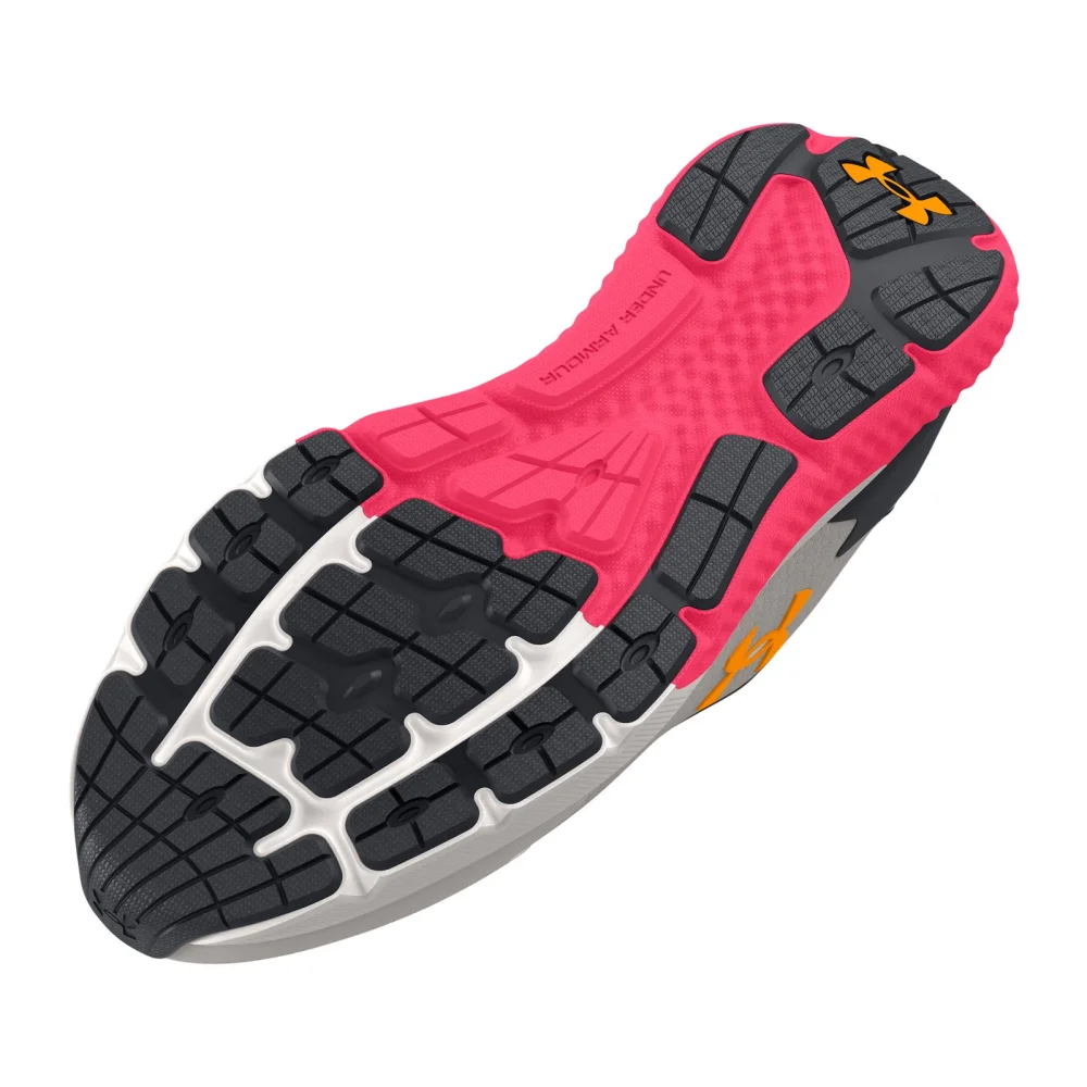 Under Armour UA W Charged Rogue 3 Storm 3025524-300 / grau