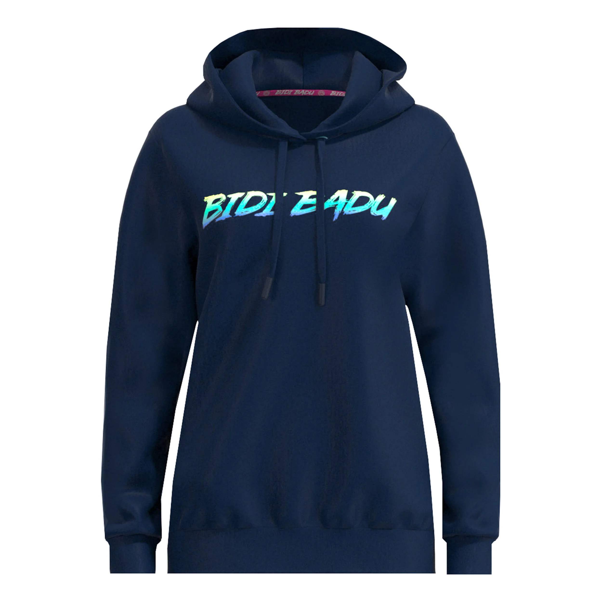 Chill Hoody Damen - Dunkelblau