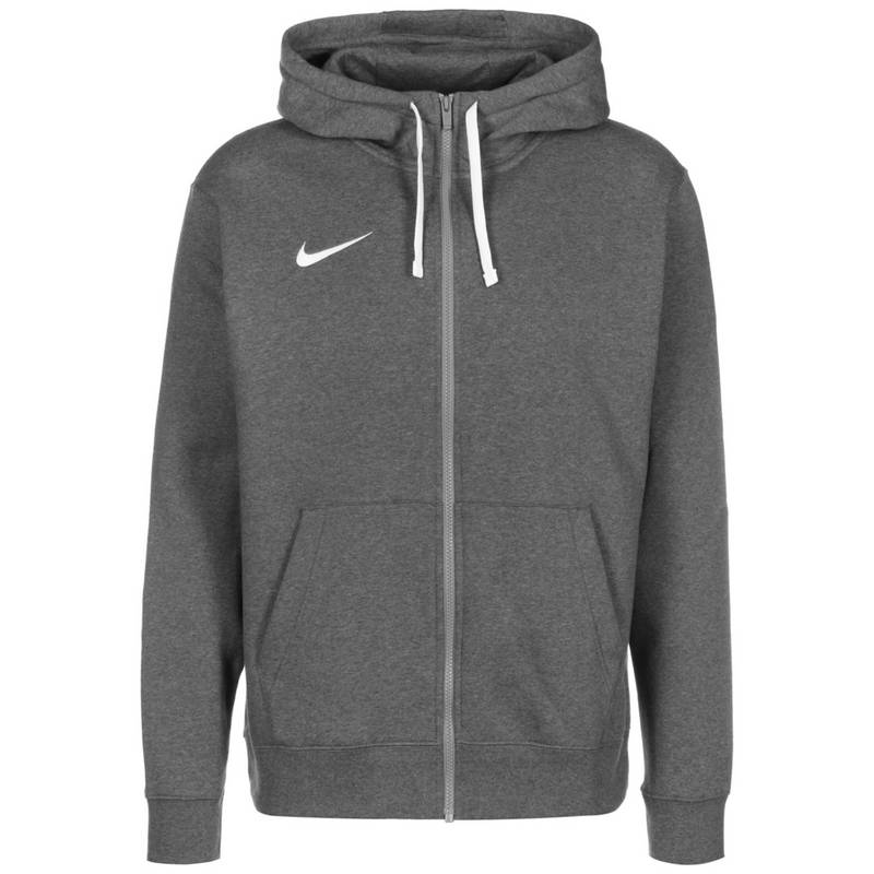 Nike Park 20 Fleece Trainingsjacke Herren
