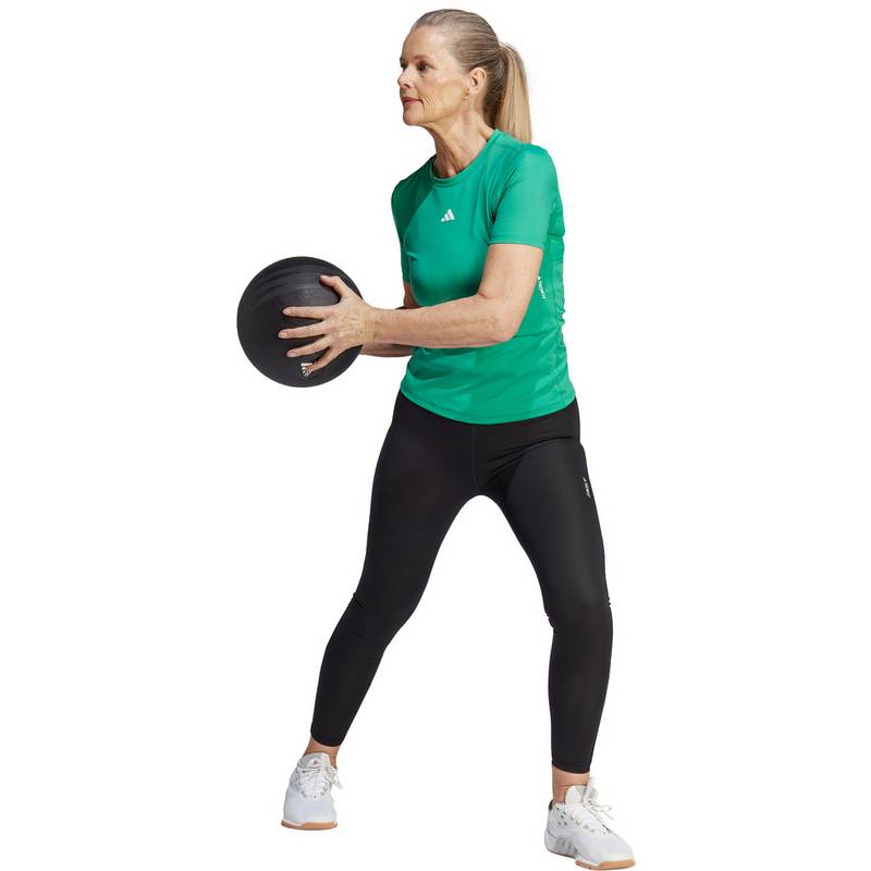 adidas TRAIN Funktionsshirt Damen