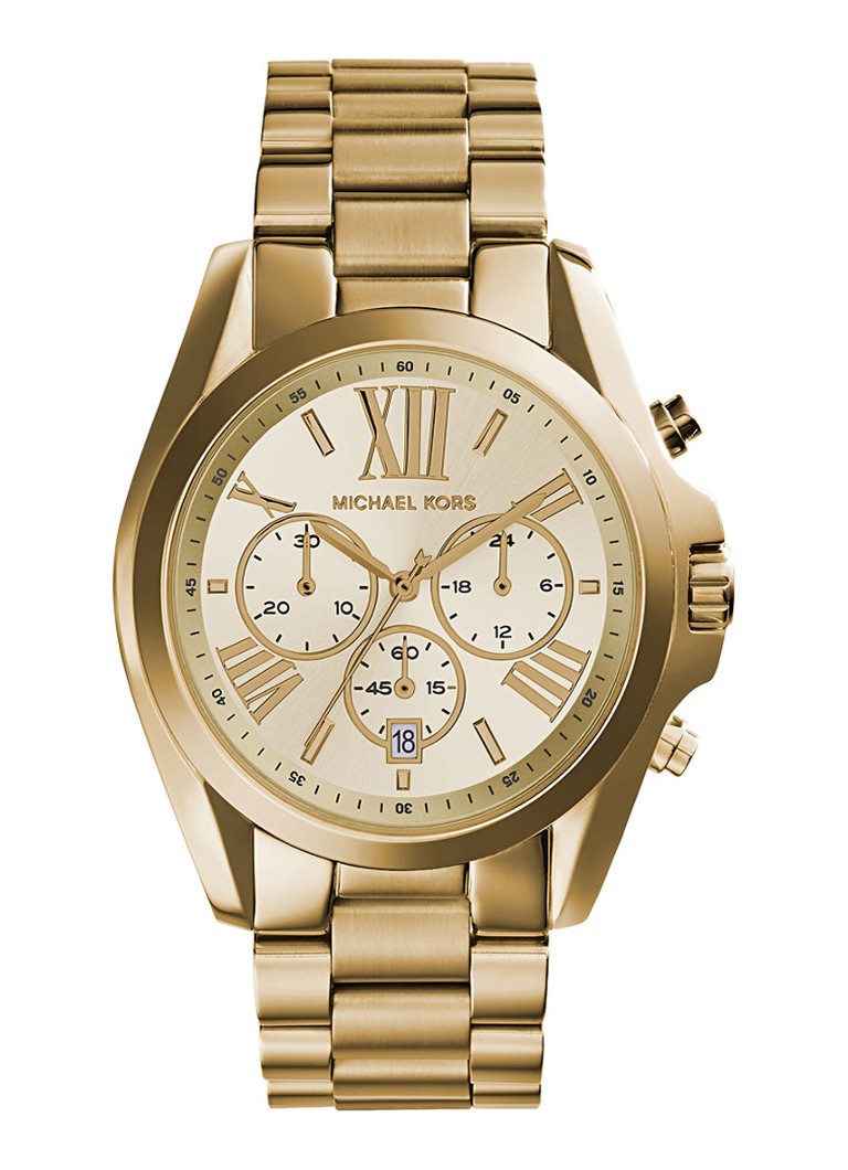 Ceas Michael Kors Bradshaw MK5605