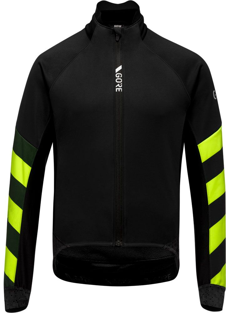 GOREWEAR C5 GORE-TEX INFINIUM™ Signal - Thermojacke kaufen | Bike-Discount