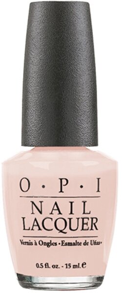 OPI Soft Shades Pastel Collection Nagellack