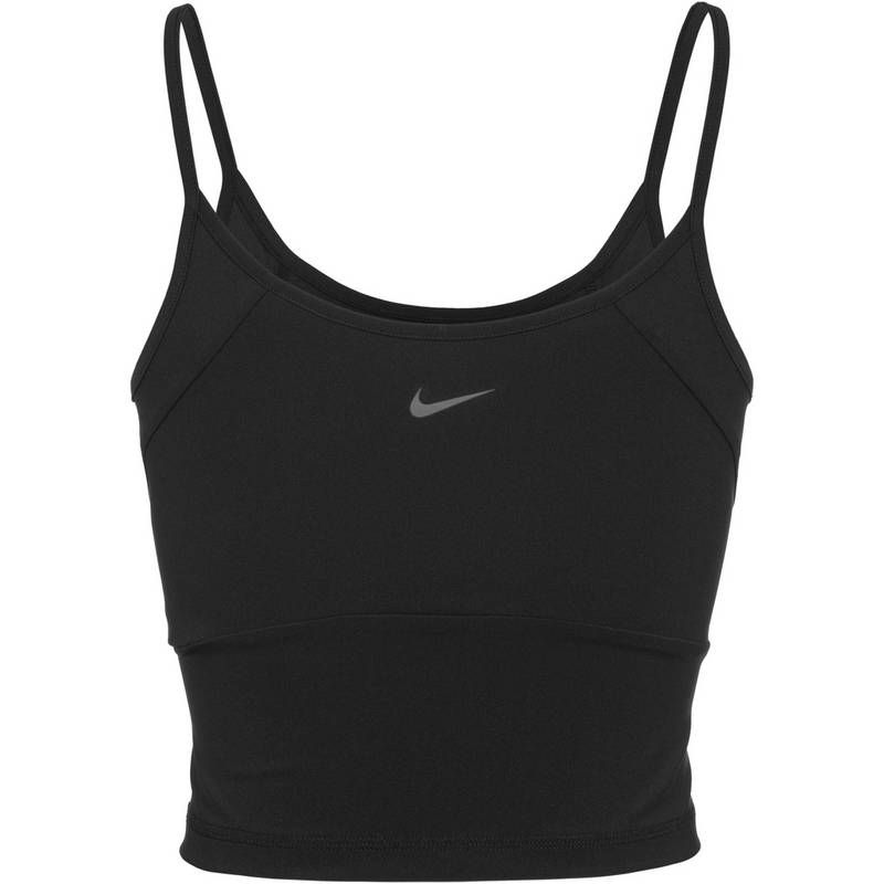Nike Pro Dri Fit Croptop Damen