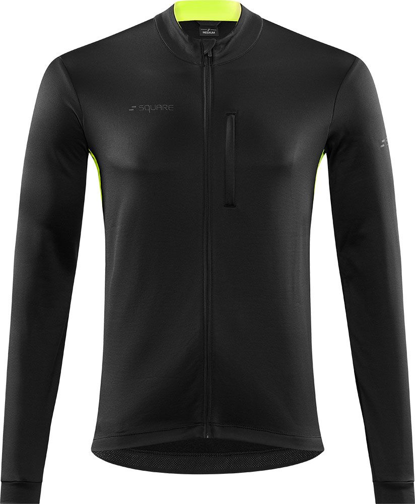 Square Active Thermo - Langarmtrikot kaufen | Bike-Discount