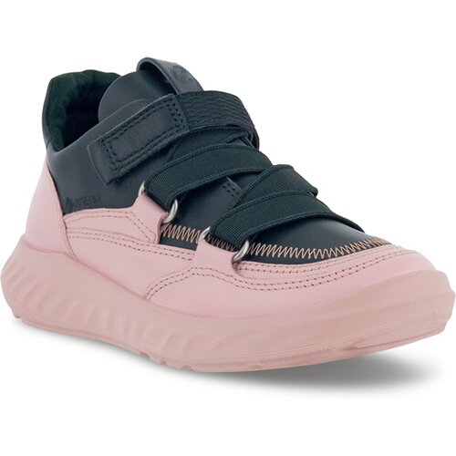 KINDER HALBSCHUHE SP.1 LITE K QUICK FASTENE